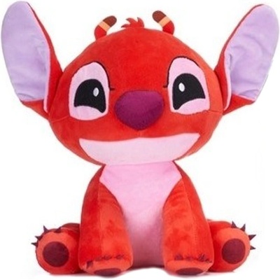 Плюшена Disney Lilo & Stitch - Leroy, 25 cm (71413)