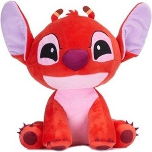 Disney Плюшена Disney Lilo & Stitch - Leroy, 25 cm (71413) - baby