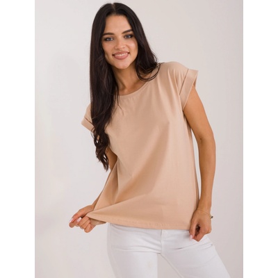 basic feel good rv-ts-4833.41x camelowy