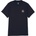 Converse Go To Mini Patch black