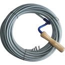 Spirala KPZ 10M 2,25/10,00 mm