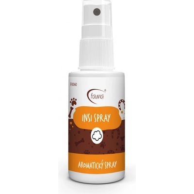 AromaFauna Sprej INSI SPRAY s deodoračním účinkem 20 ml
