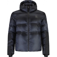 One more Ski And Leisure Time Eco-Down Jacket Navy/Black/Black