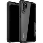 iPaky Гръб Ipaky Survival за Huawei P30 Pro - Черен