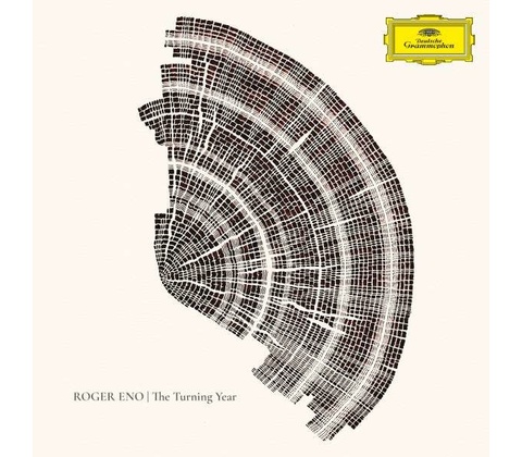 ENO, ROGER - TURNING YEAR CD
