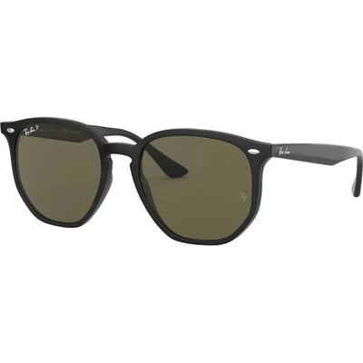 Ray-Ban RB4306 601 9A – Zbozi.Blesk.cz