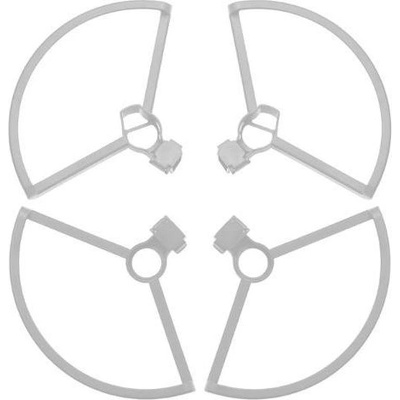 Stablecam MAVIC MINI 2 - Ochranné oblúky sivé 1DJ4900