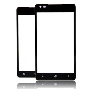 LCD Sklíčko Nokia 900