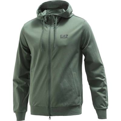 Giorgio Armani Суитшърт train core id m hoodie fz coft cc