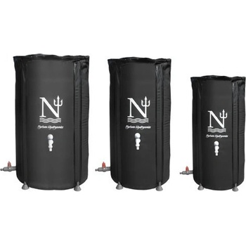 Neptune Hydroponics Nádrž na vodu Neptune FlexTank objem: 250l