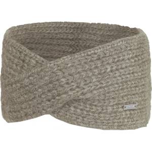 Reusch Лента за глава Reusch Women's Philadelphia Headband - Aluminum - размер One Size (904-6471-0111)