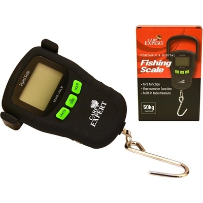 Carp Expert Digitální váha Fishing Scale 50 kg