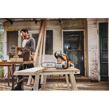 Image 1 of STIHL MS 162 (11482000002)