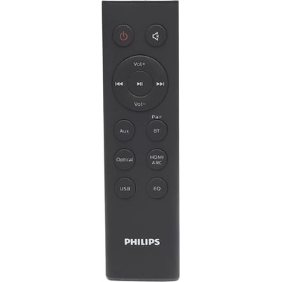 съвместим PHILIPS HTL3310 - съвместимо дистанционно управление на марката General (HTL3310)