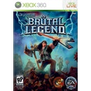 Hry na Xbox 360 Brütal Legend