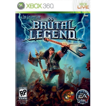 Brütal Legend