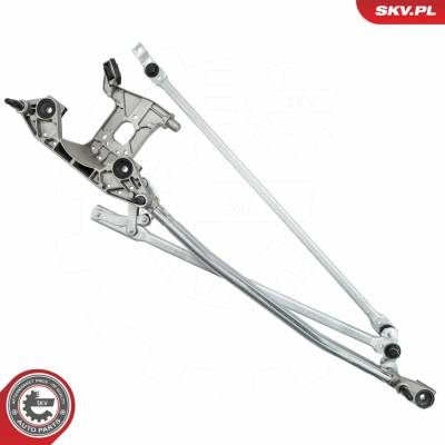 Mechanizmus stieračov ESEN SKV 05SKV198