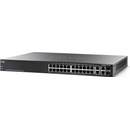 Cisco SG300-28PP