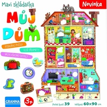 Granna Loto dom