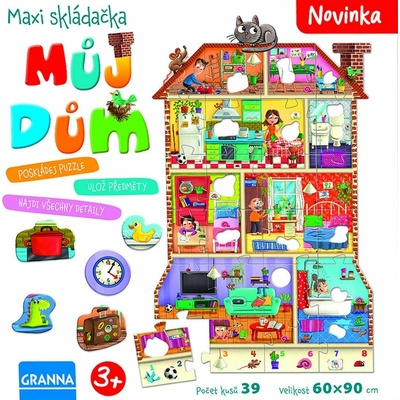 Granna Loto dom