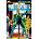Micronauts Epic Collection: The Original Marvel Years - The Long and Winding Road