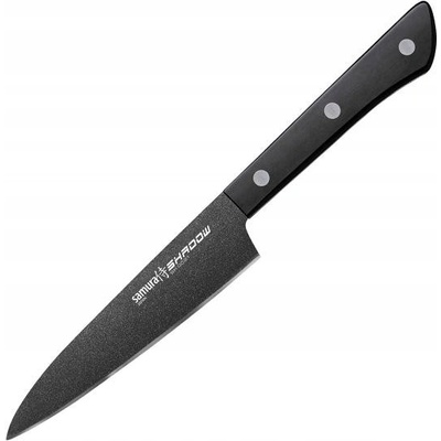 Univerzální nůž Samura Shadow 120 mm 59HRC