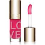Clarins Lip Comfort Oil Limited Edition масло от нар с хидратиращ ефект цвят 31 rosy kiss 7ml