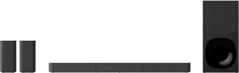 Sony HTS20R 5.1