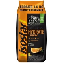 Isostar Hydrate & Perform 1500 g