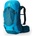 Gregory Дамска трекинг раница Gregory Women's Amber 44 Plus Walking backpack - Coral Blue - размер One Size (502-8247-0111)