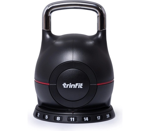 TRINFIT QUICKBELL 2-20 kg