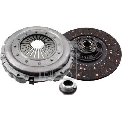 Sada spojky FEBI BILSTEIN 105243