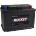 Sebang Rocket Premium SMF 78Ah 660A