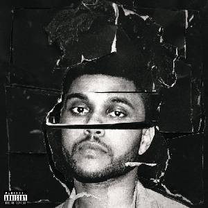 Universal Weeknd: Beauty Behind The Madness - CD (010869)