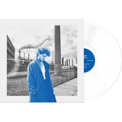 Joe P - Garden State Vampire Vinyl LP