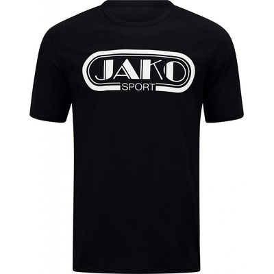 Jako triko Retro černá