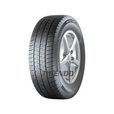 Continental VanContact Camper ( 255/55 R18CP 120/118R 10PR)