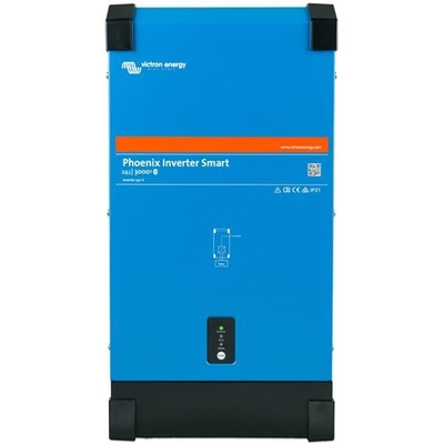 Victron Energy B. V. Menič napätia Smart Victron Energy Phoenix VE.direct 3000VA 24V PIN242300000