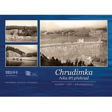 Chrudimka - Řeka tří přehrad