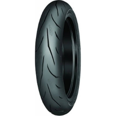 Mitas Sport Force + 100/80 R17 52S