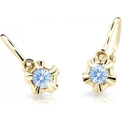 Cutie Jewellery C2158-10-X-1 světle modrá
