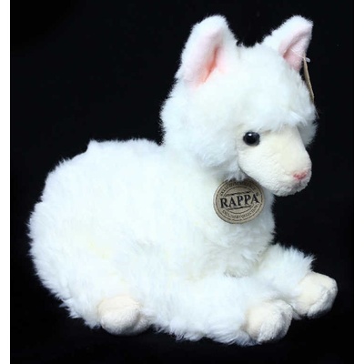 Eco Fiendly Rappa lama ležiaci 23 cm