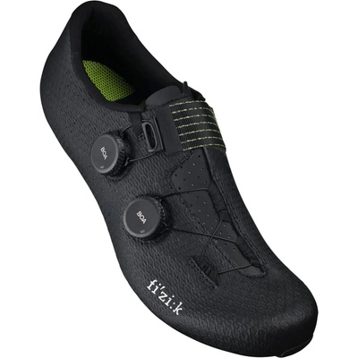 Fizik Vento STABILITA CARBON black YELLOW FLUO