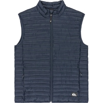 Quiksilver Потник Quiksilver Scaly vest - Blue (Dark Navy)