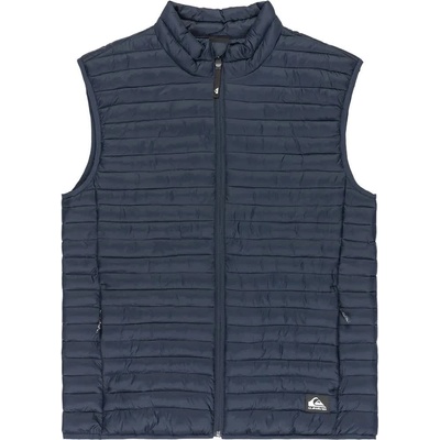 Quiksilver Потник Quiksilver Scaly vest - Blue (Dark Navy)