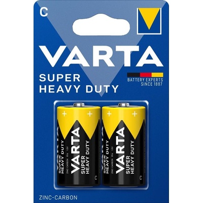 VARTA Superlife C 2 ks 2014101412