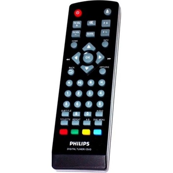 Diaľkový ovládač Philips DTP2130