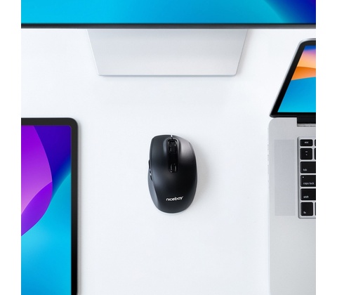 Niceboy OFFICE M30 BT