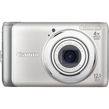 Canon PowerShot A3100 IS