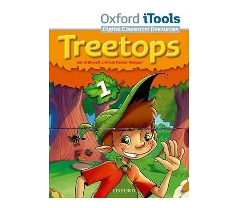Treetops 1 iTools